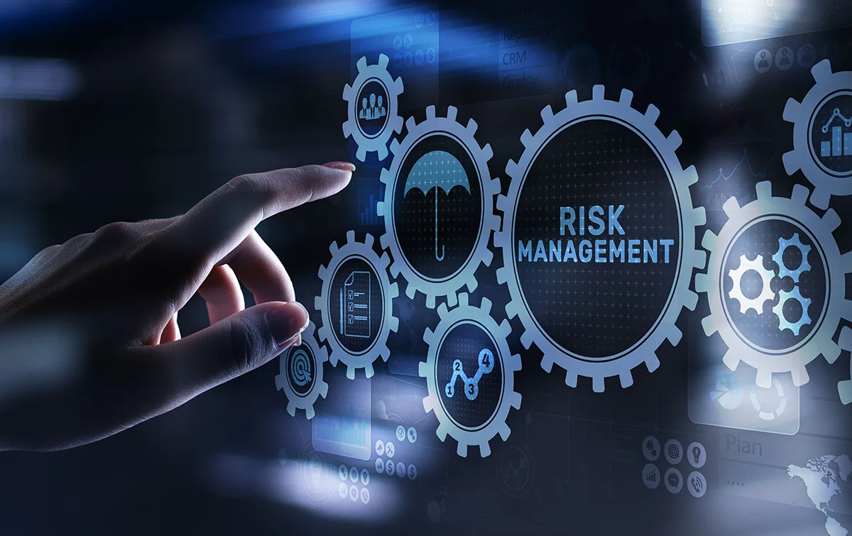risk management process definition